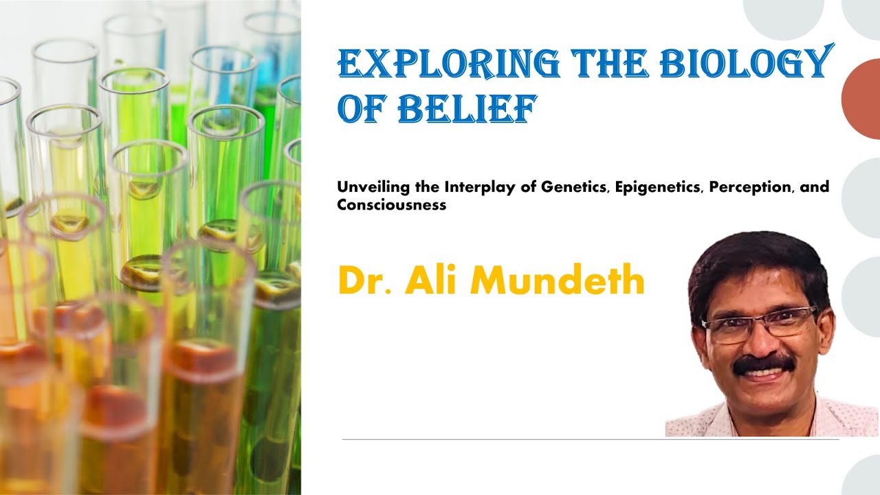 Exploring the Biology of Belief: Malayalam