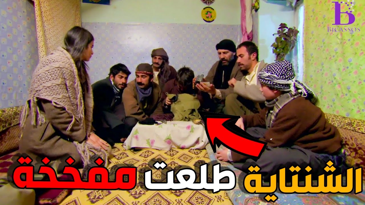عزو المجنون المتفجر ينقظ المقاومين من القنبلة الموجودة بالشنتاية عطريقتو الخاصة ـ الارض الطيبة