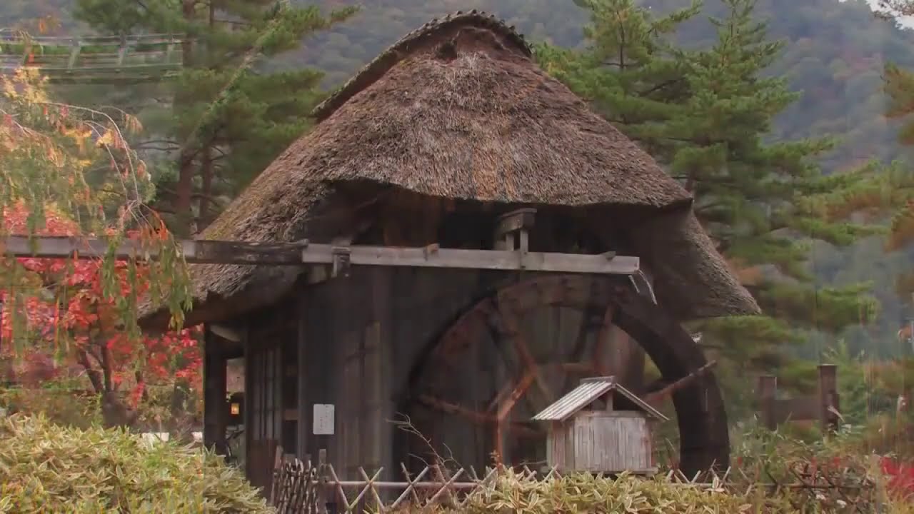 Documentary of Mount Fuji - Japan.