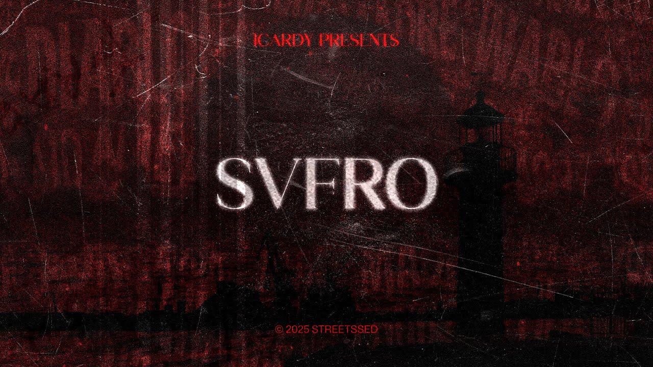 Icardy - Svfro