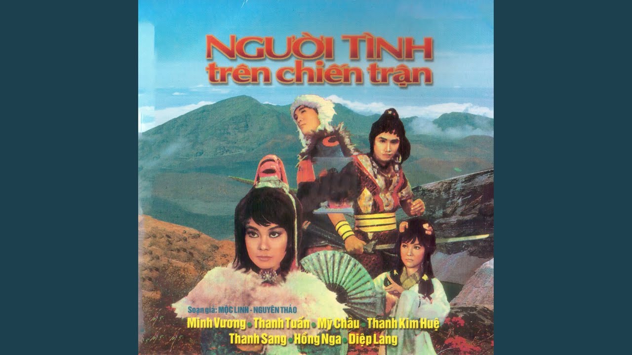 Người Tình Trên Chiến Trận 1