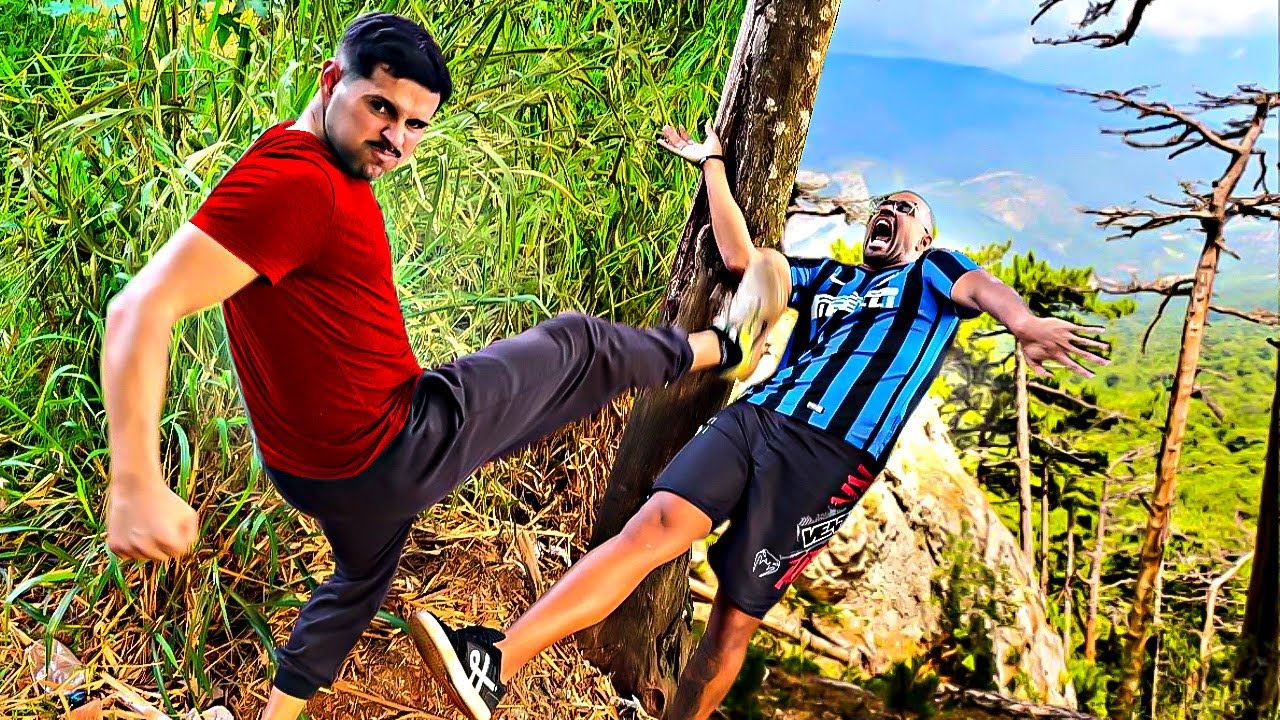 Traição Não Tem Perdão… Esse é o Fim Dele!