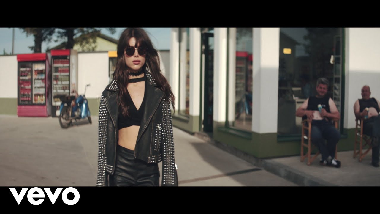 NEIKED - Call Me (Official Video) ft. MIMI