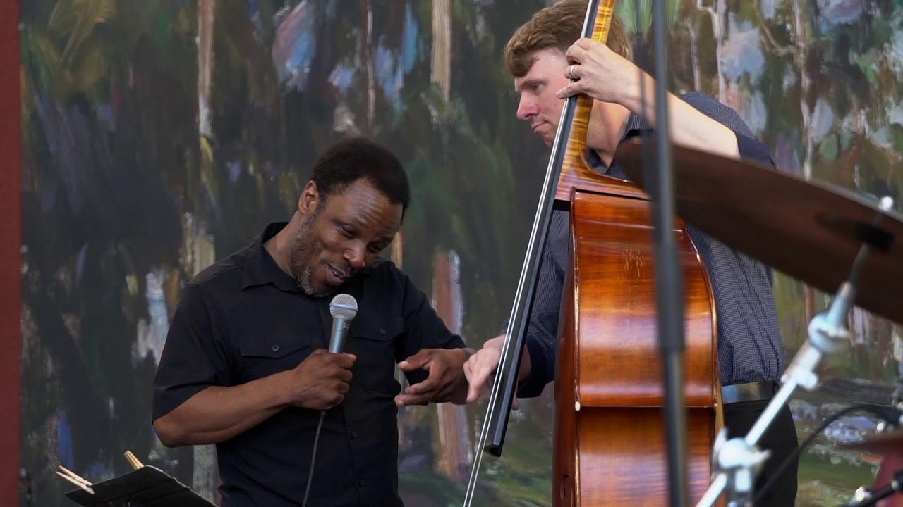 Moanin' - LP And The Vinyl