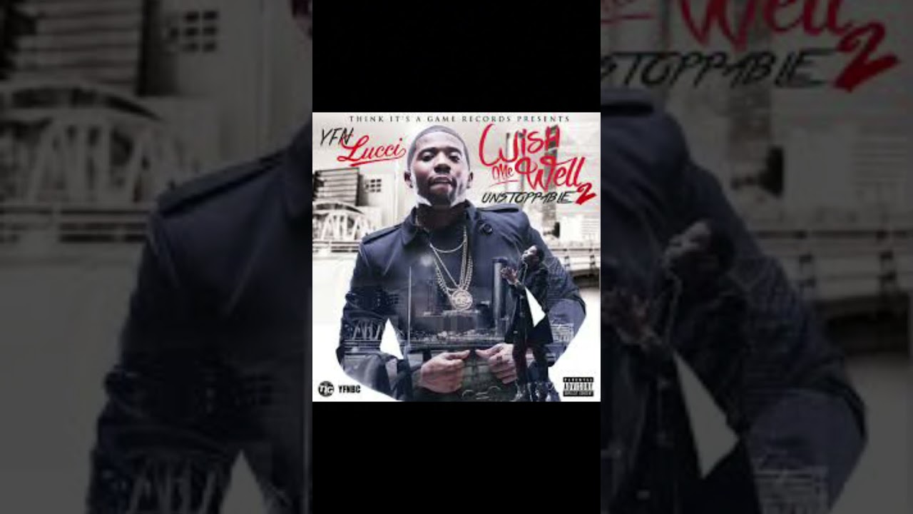 YFN Lucci - In A Minute [Slowed]