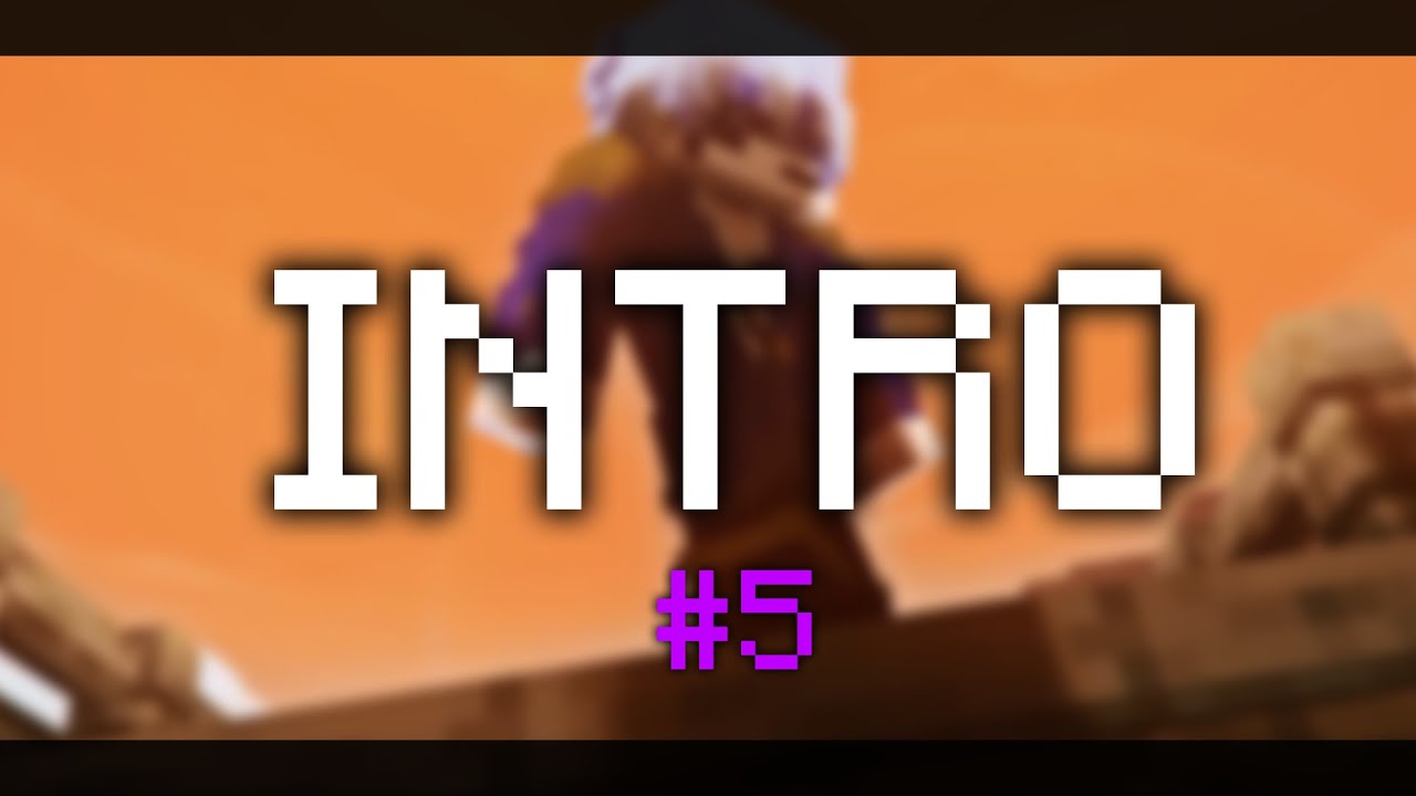 #5 INTRO ▌Lam Pirates ▌Insp.Camo - Massdual 6 In 1