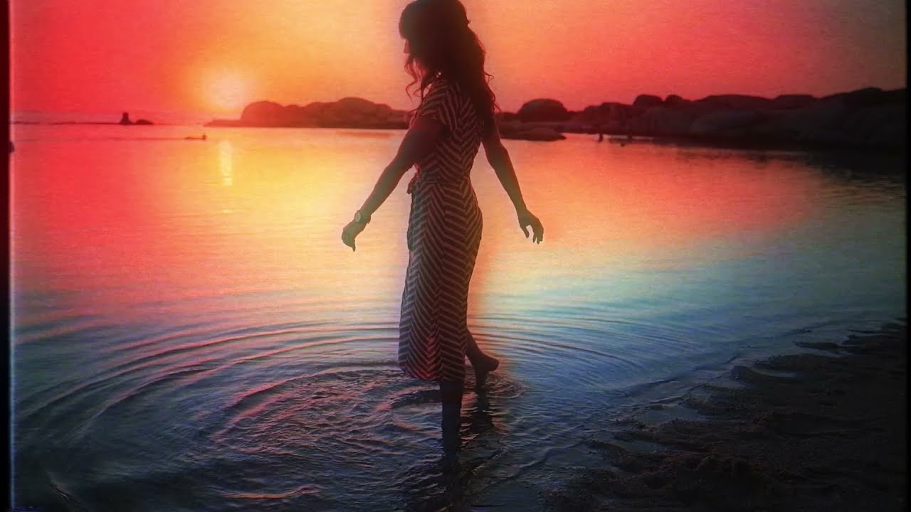 Djadja & Dinaz - LOYAL 🐚 (Dreamy Version)