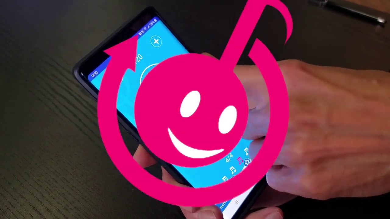 DigiTrax.AI- Video Demo -- HummingGo App -  (working title)