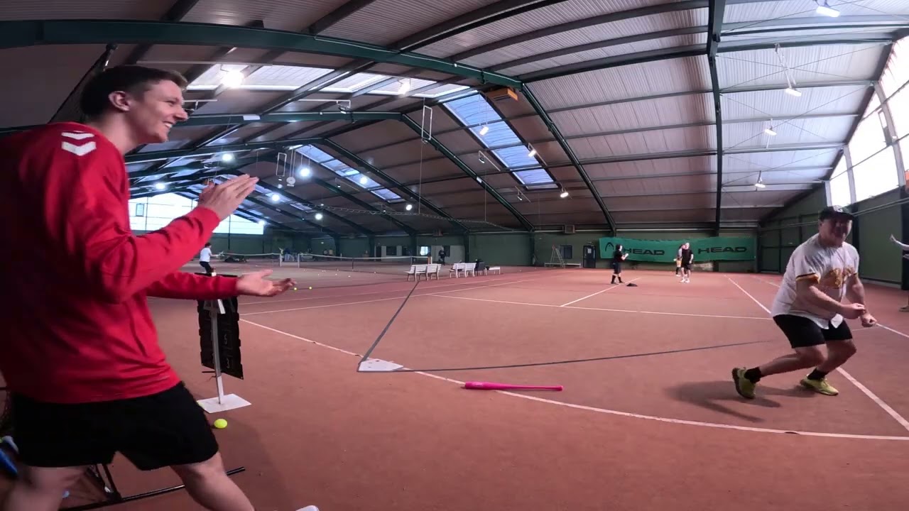 Blitzball #6