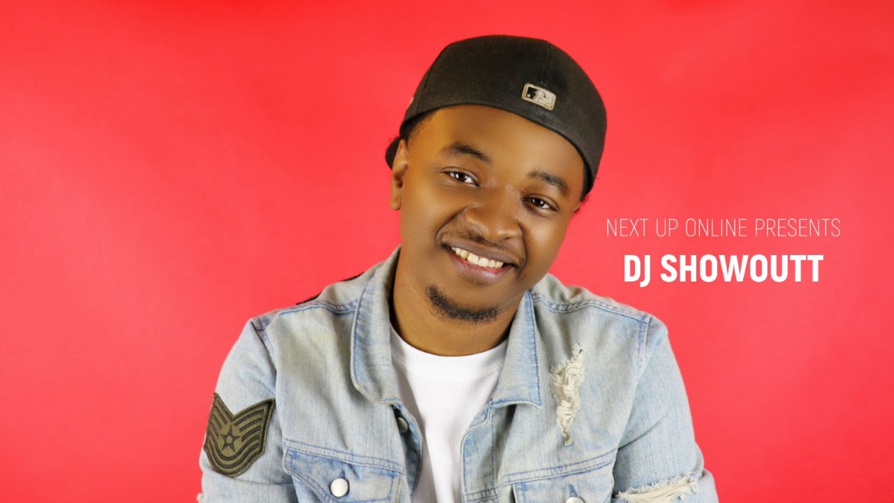 DJ Showoutt Talks Working w/ Paper Lovee & His Love for DJing