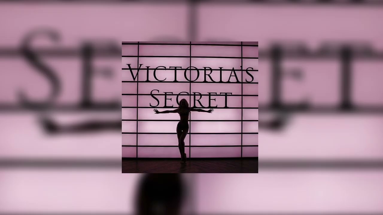 Victoria's secret model playlist💋