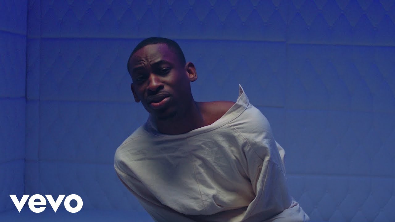 Bel-Air - Hurt No More (Official Video)
