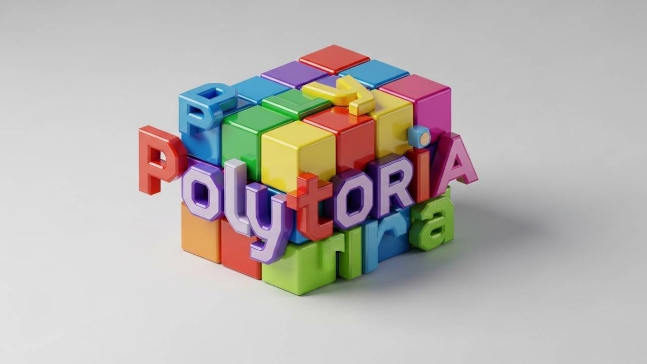Savanna Global - Playing Polytoria