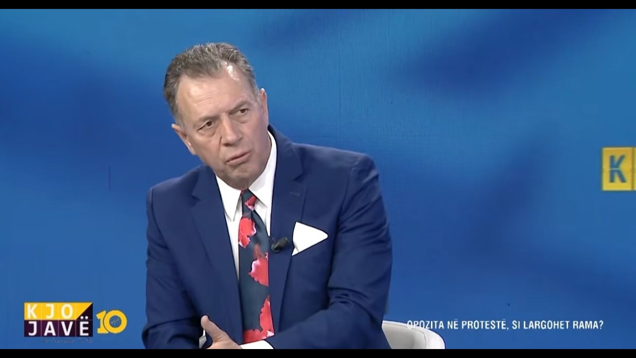 “PD në momentin më të mirë”,Aleksandër Biberaj:Bashkimi i opozitës, i nevojshëm për rotacion politik