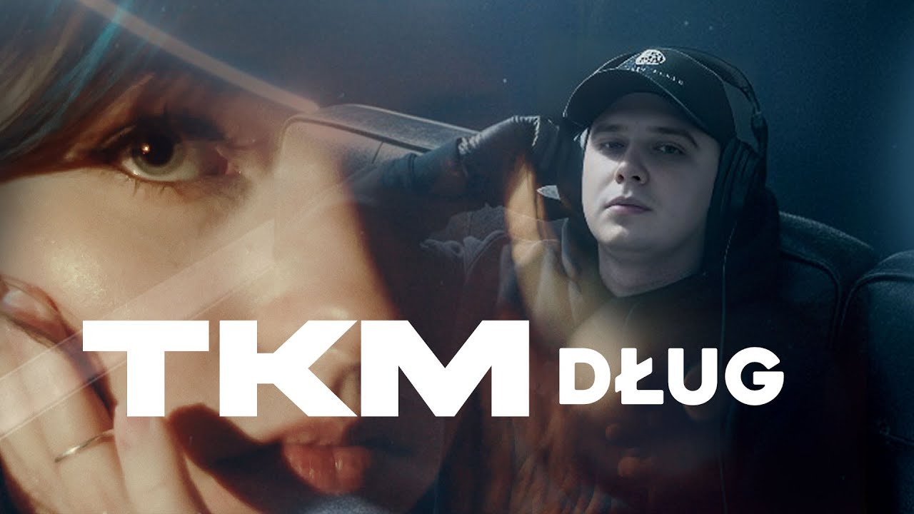 TKM &ndash; Dług | Emocjonalna piosenka o miłości I (official video)
