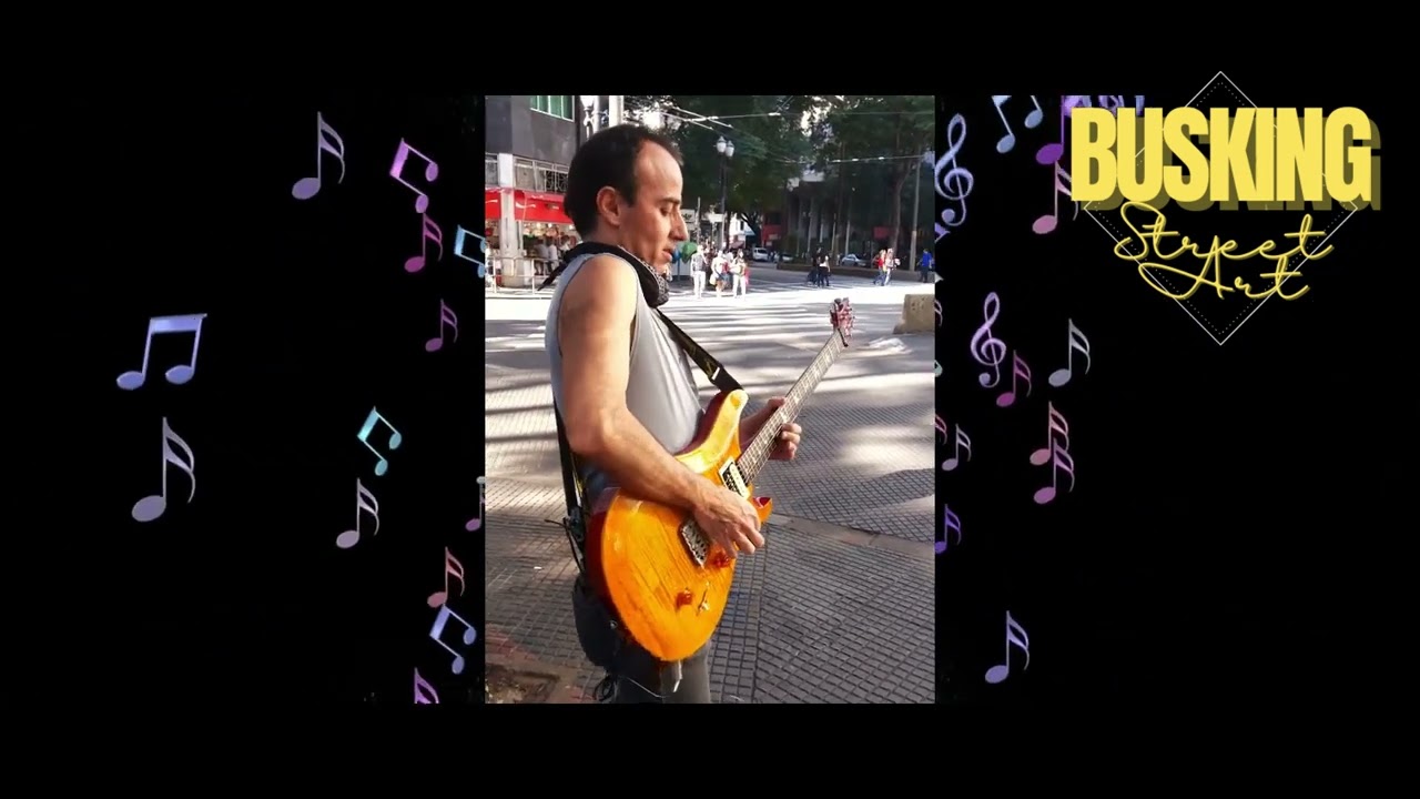 Sergio Murilo - Bohemian Rhapsody