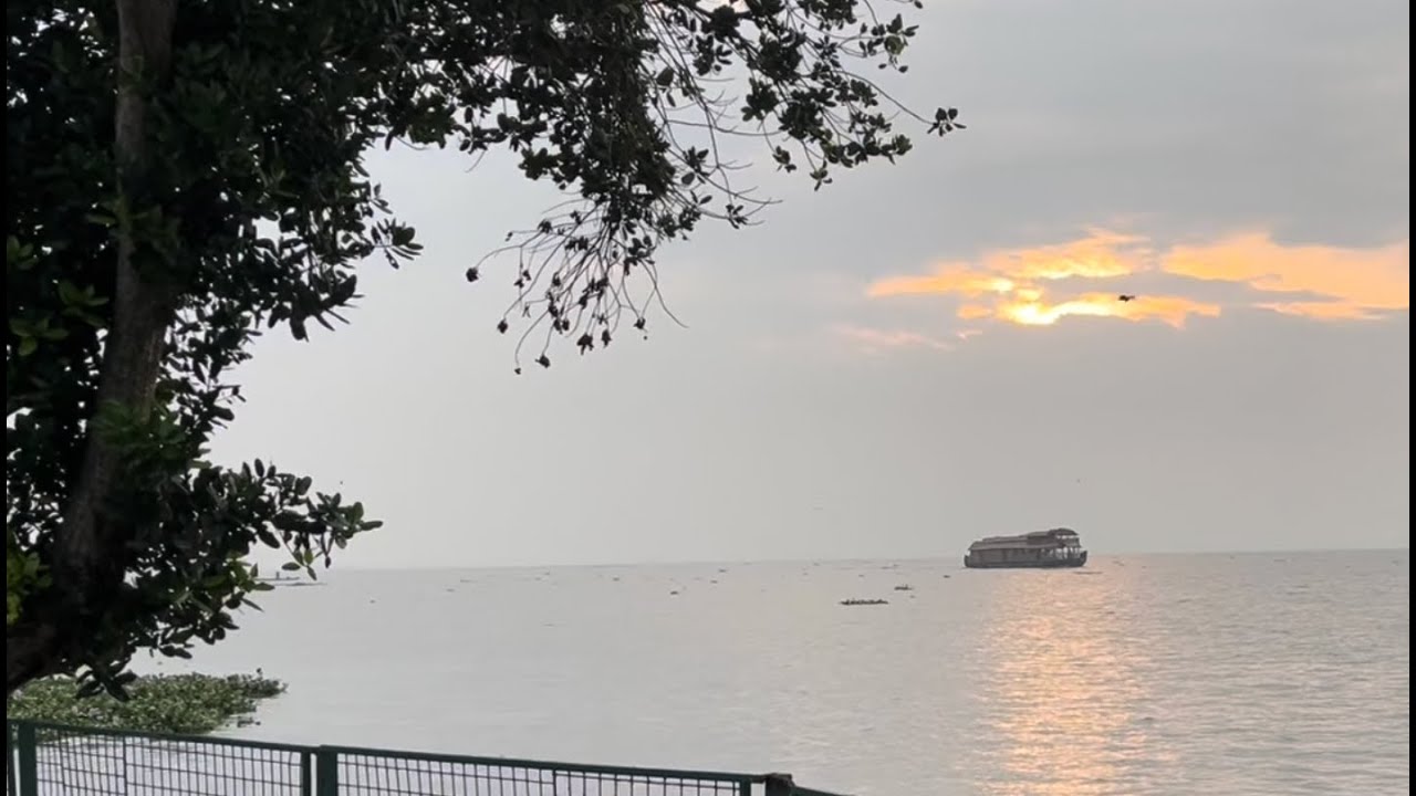 Kumarakom,Kerala