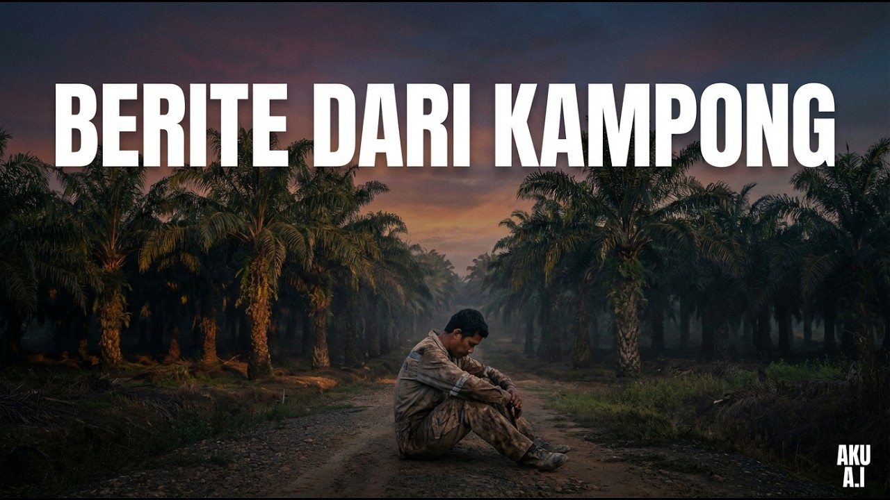 Berite Dari Kampong #music #ai #sambas #yt