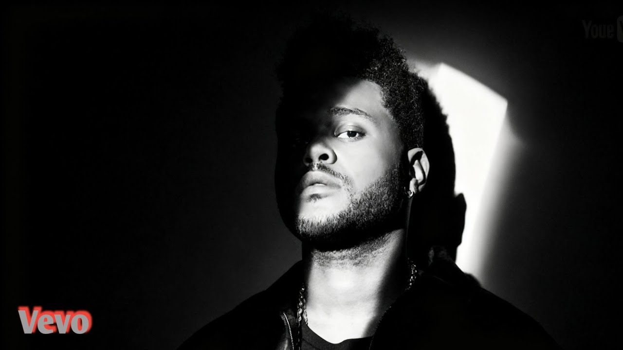 The weeknd, More Than Me – Dark R&B Late Night Song  After Hours Vibe ( Official lyric video) 