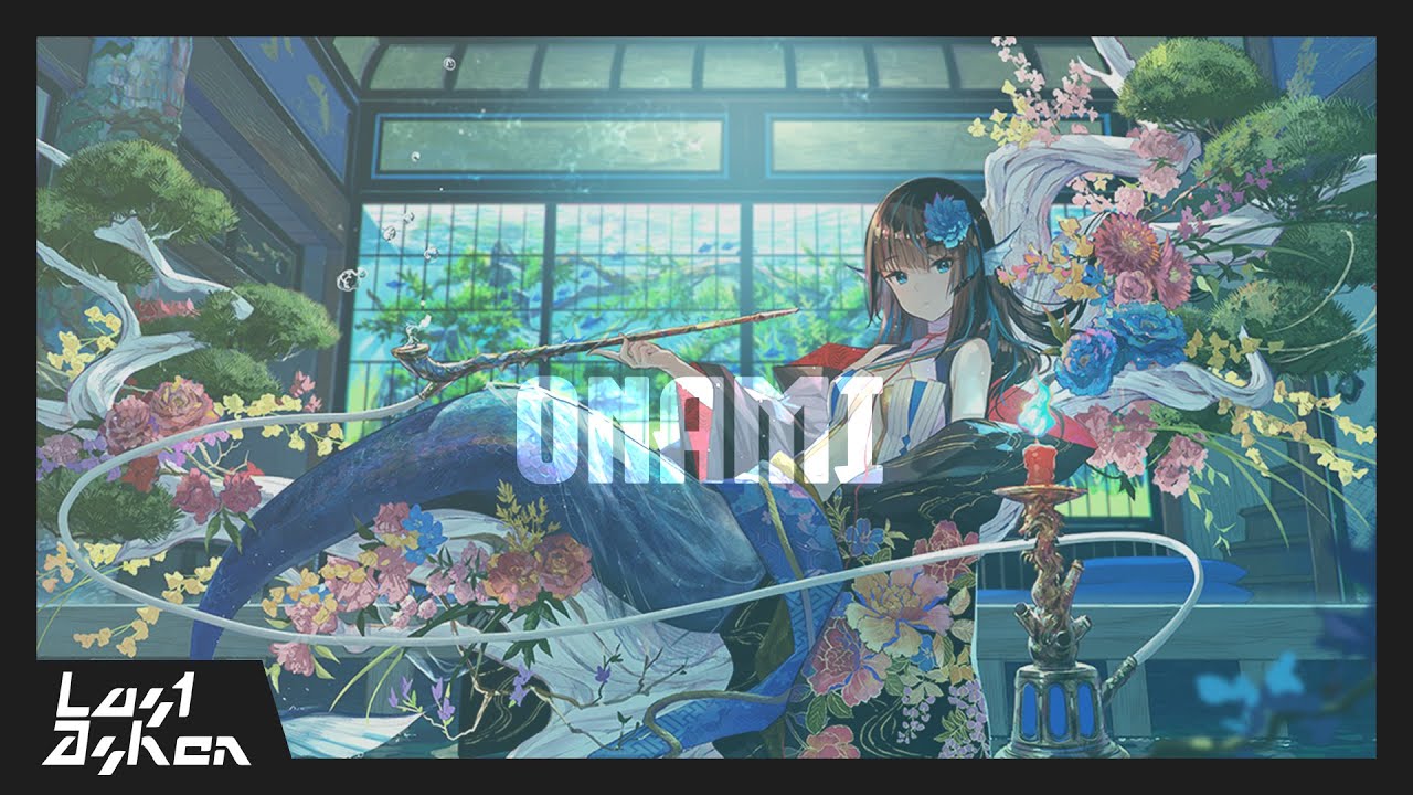 Last Ashen - Onami