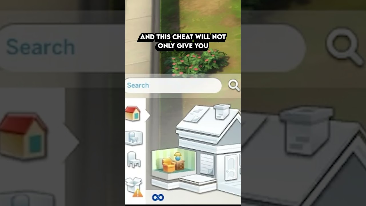 Как получить бесконечные деньги в The Sims 4