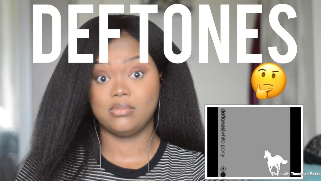 Deftones - Passenger (REACTION!!!)