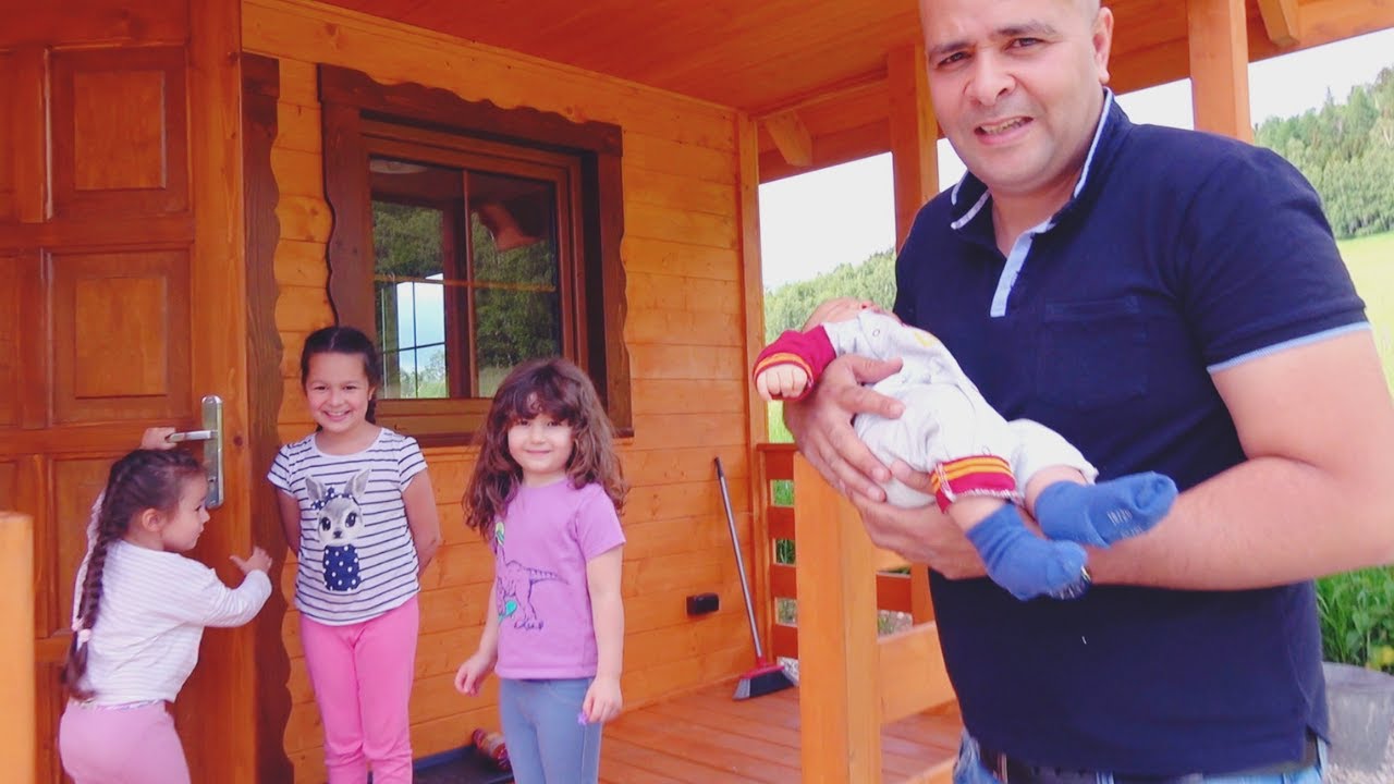 GDZIE NAS ZABRAŁ? Jechaliśmy TAM przez 4h - Śpiewamy w Aucie Yoto MAMA Vlog