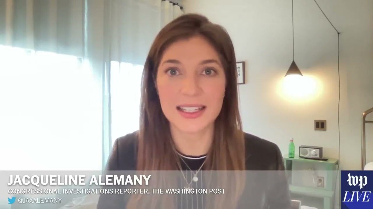 Alemany on impact of potential gag order on Trump
