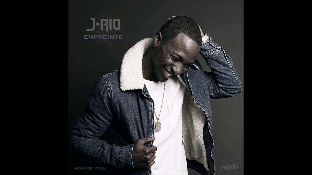 J-Rio ft. Maât Seigneur Lion, Stéphanie Afene - Au Bord de l'Ogooué