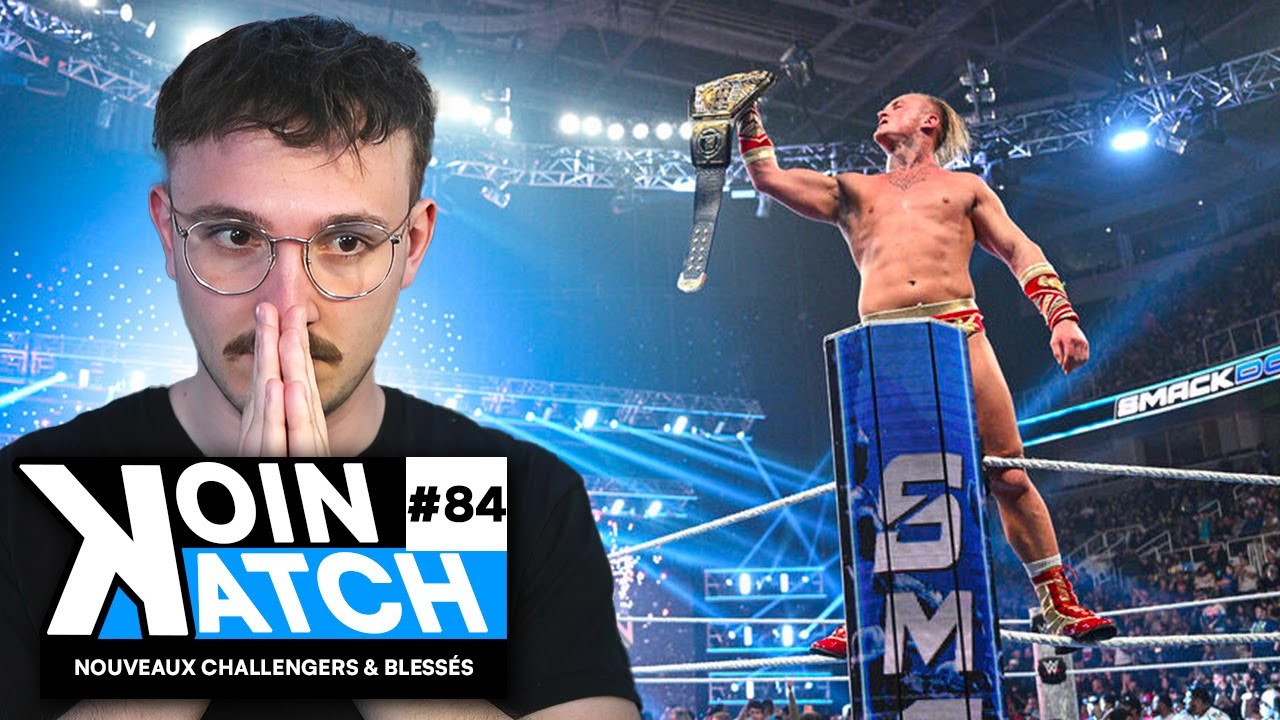 Immense RETOUR GAGNANT, Nouveaux CHALLENGERS & Déceptions | Koin Katch Ep. 84