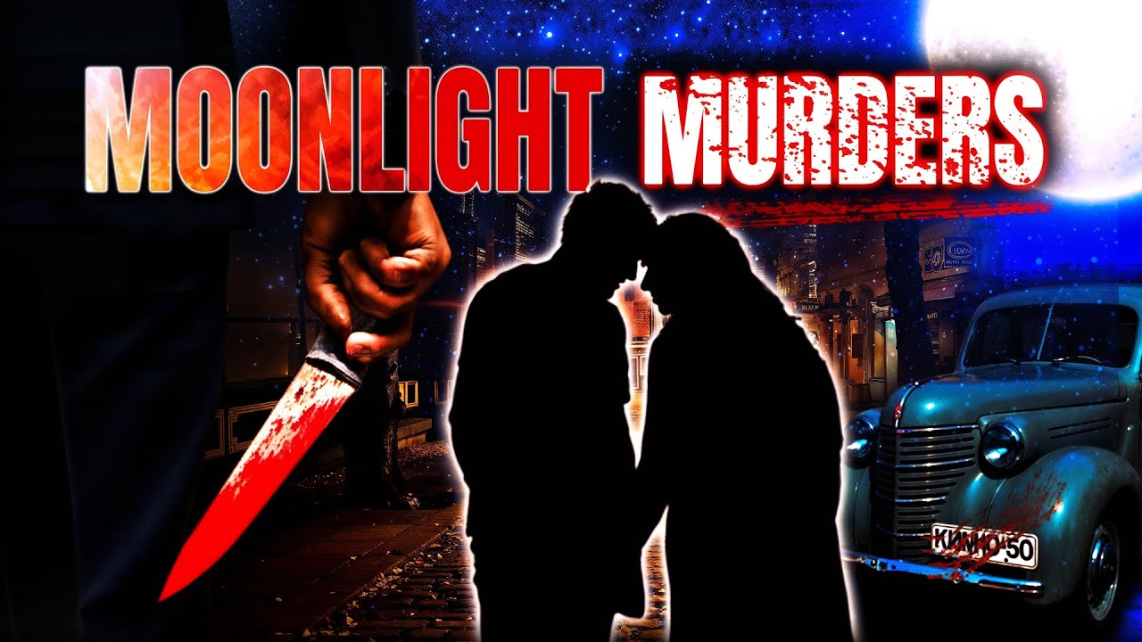 The True Story of the Unsolved Texarkana Moonlight Murders True Crime Documentary