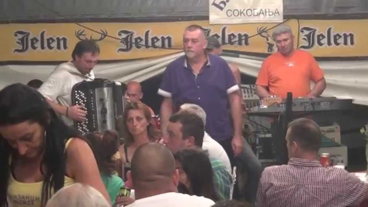 Na Vasar u Svilajncu 26/07/2015 god