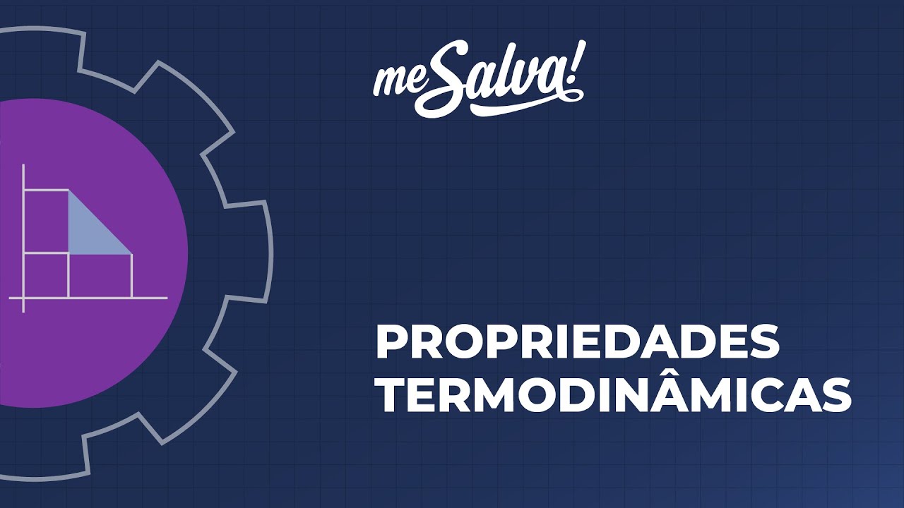 Tabelas de Propriedades Termodinâmicas - Fenômenos de Transporte - Termodinâmica - Me Salva!