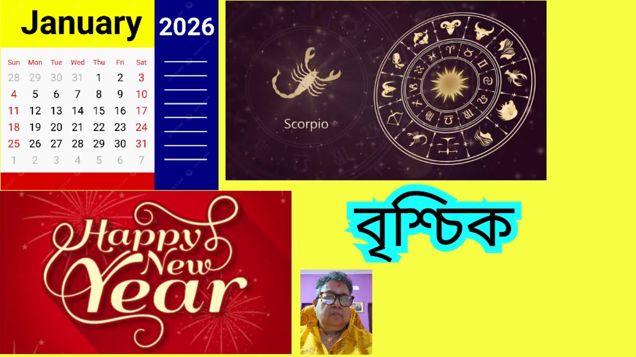 𝗦𝗰𝗼𝗿𝗽𝗶𝗼 𝗕𝗿𝗶𝘀𝗰𝗵𝗶𝗸 𝗝𝗮𝗻𝘂𝗮𝗿𝘆 𝟮𝟬𝟮𝟲 𝗗𝗮𝗶𝗹𝘆 𝗖𝗼𝘀𝗺𝗶𝗰 𝗚𝘂𝗶𝗱𝗮𝗻𝗰𝗲. 𝗛𝗲𝗮𝗹𝘁𝗵 𝗪𝗲𝗮𝗹𝘁𝗵 𝗖𝗮𝗿𝗲𝗲𝗿 𝗙𝗮𝗺𝗶𝗹𝘆 𝗥𝗲𝗹𝗮𝘁𝗶𝗼𝗻𝘀.