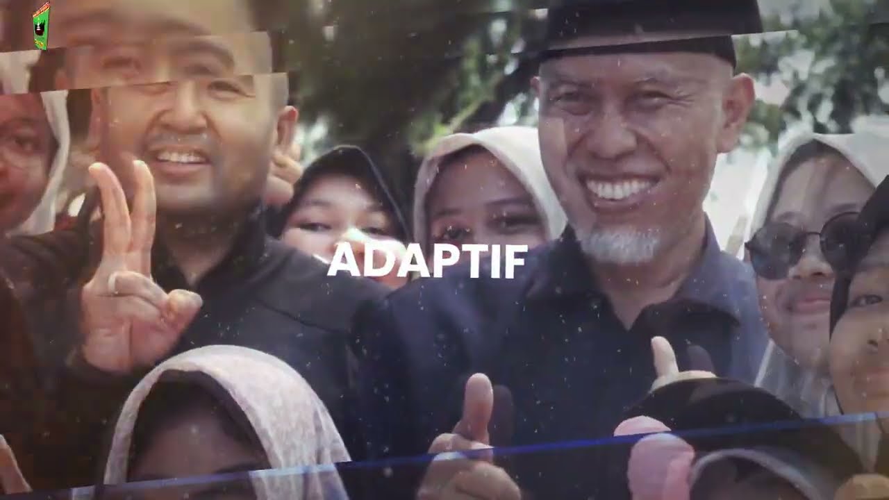 Implementasi Core Values ASN BerAKHLAK Pemerintah Provinsi Sumatera Barat