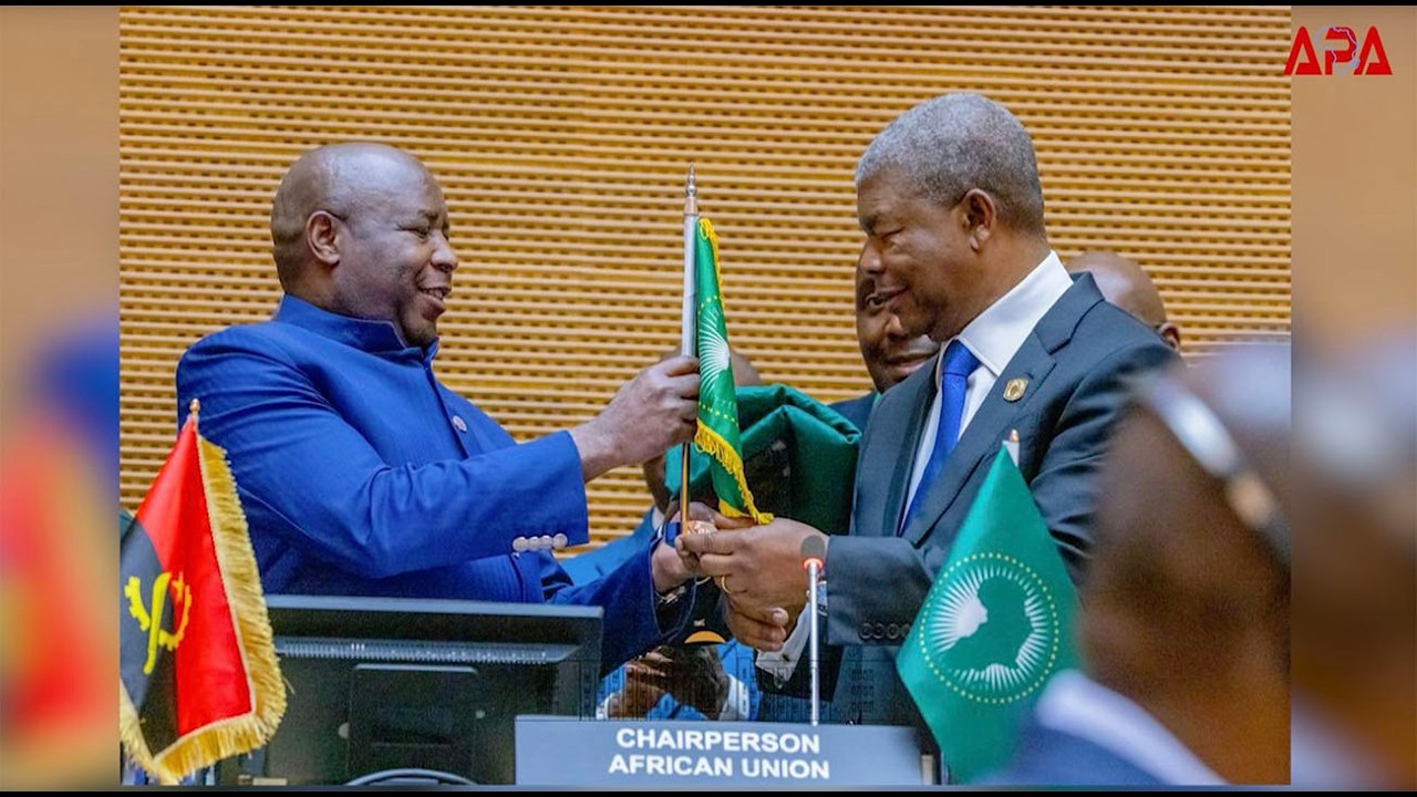 Sommet de l’UA : les grandes décisions d’Addis-Abeba