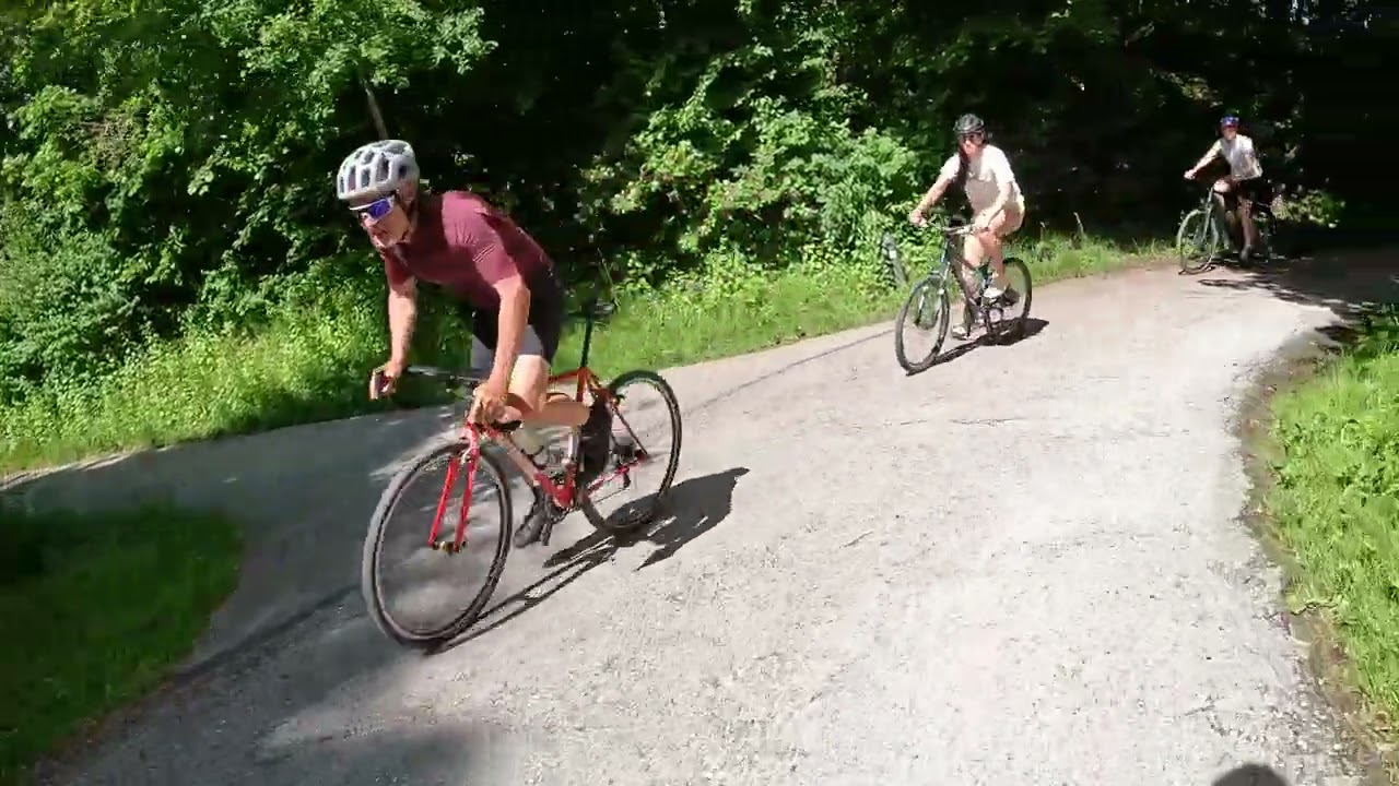 Chiemsee | Fahrrad | Bayern