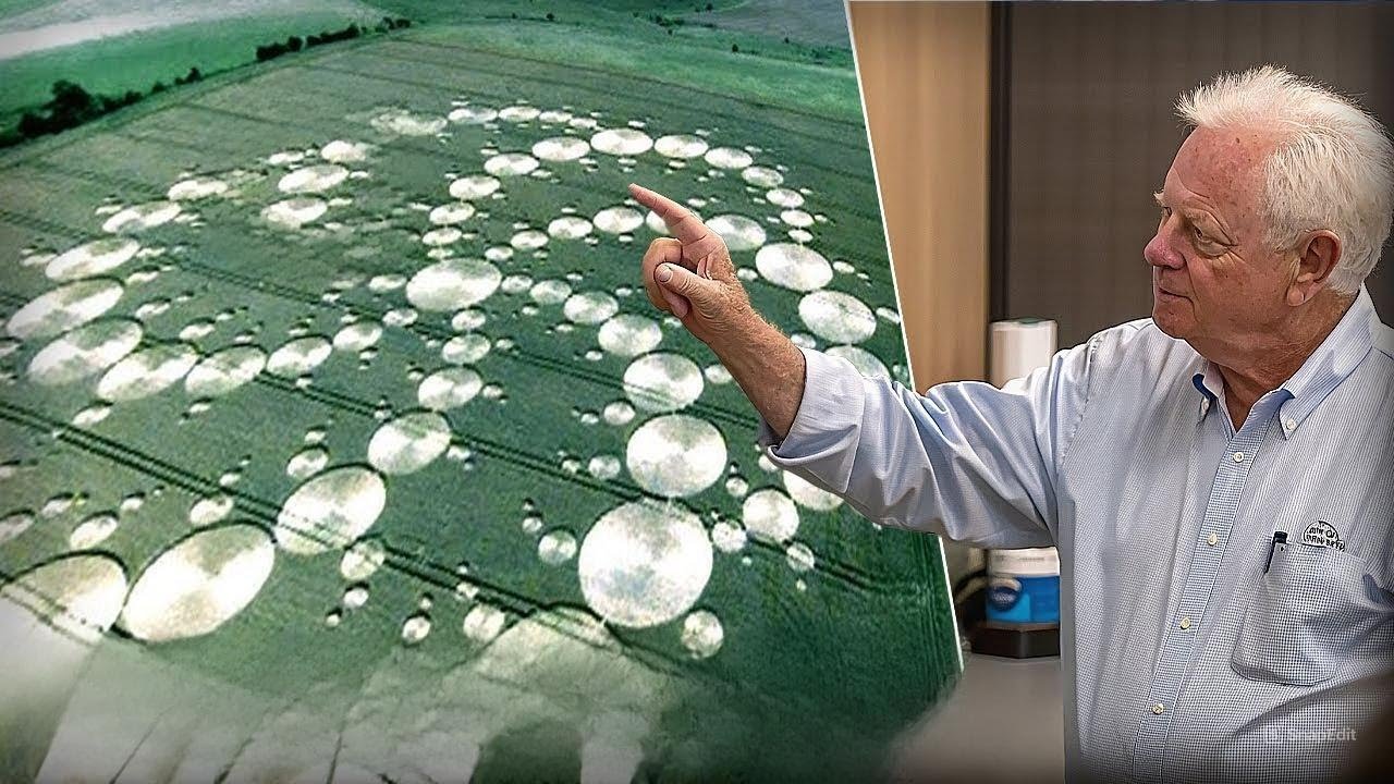 Z&aacute;hada pol&iacute; UFO byla odhalena a v&yacute;sledky &scaron;okovaly v&scaron;echny&hellip;