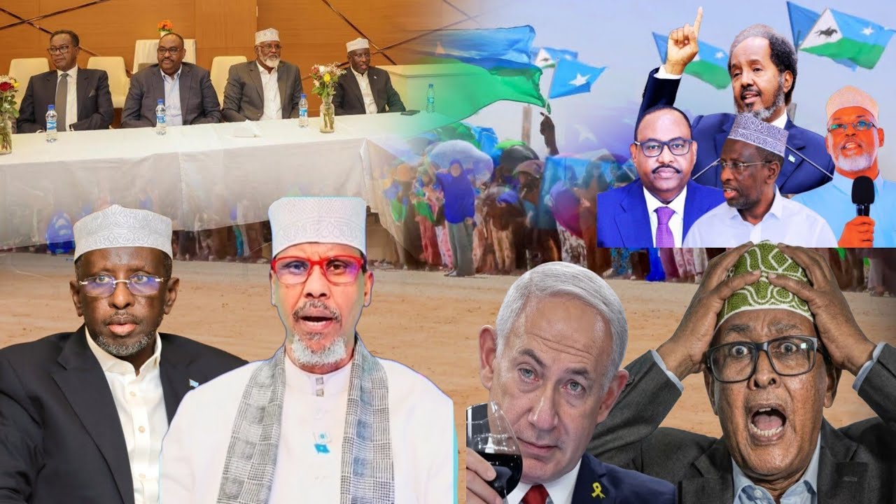 Sheikh abdi hersy mw xasan sheikh si adag ulhadlay shirka moqdisho 
