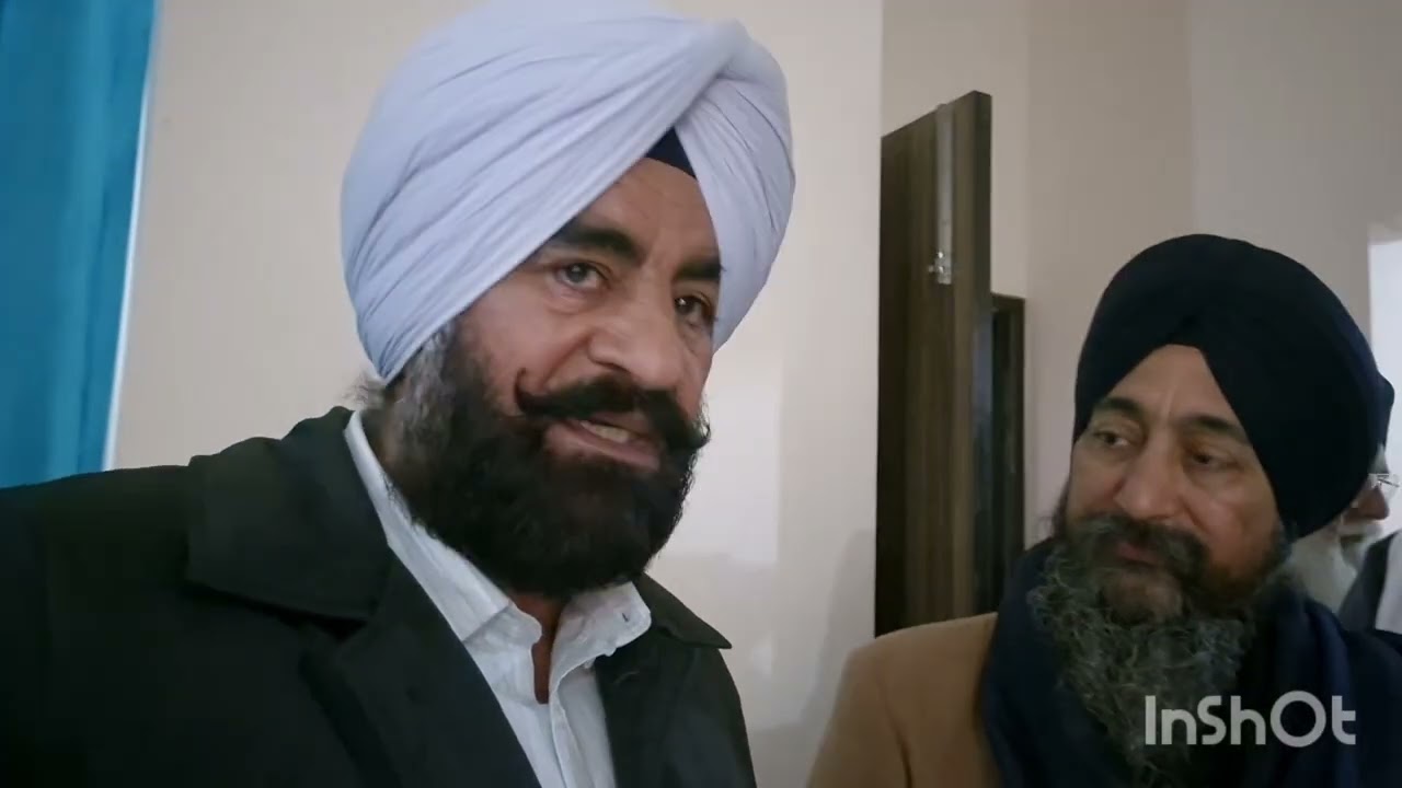 ਗੁਰੂ ਗ੍ਰੰਥ ਸਾਬ੍ਹ ਇਨਸਾਫ਼ ਅਤੇ ਡੇਰਿਆਂ,ਮਨਮਿਤ ਖਿਲਾਫ ਲੜ੍ਹਾਈ ਮਨੁੱਖਤਾ ਦੀ ਸੇਵਾਨੂੰ ਸਮਰਪਿਤ ਭਾਈ ਬਲਦੇਵ ਸਿੰਘ ਵਡਾਲਾ 