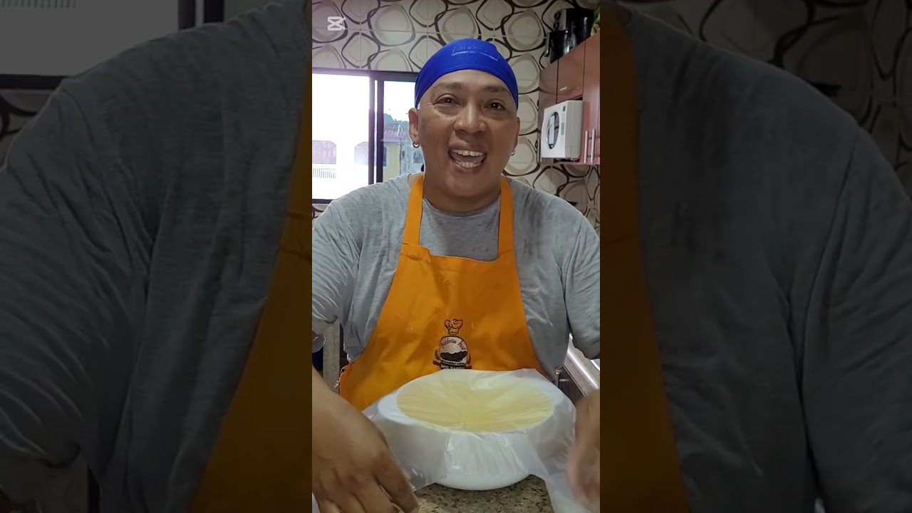 12 HUEVITOS CHILENOS CON 7 CUCHARADAS DE HARINA 😱