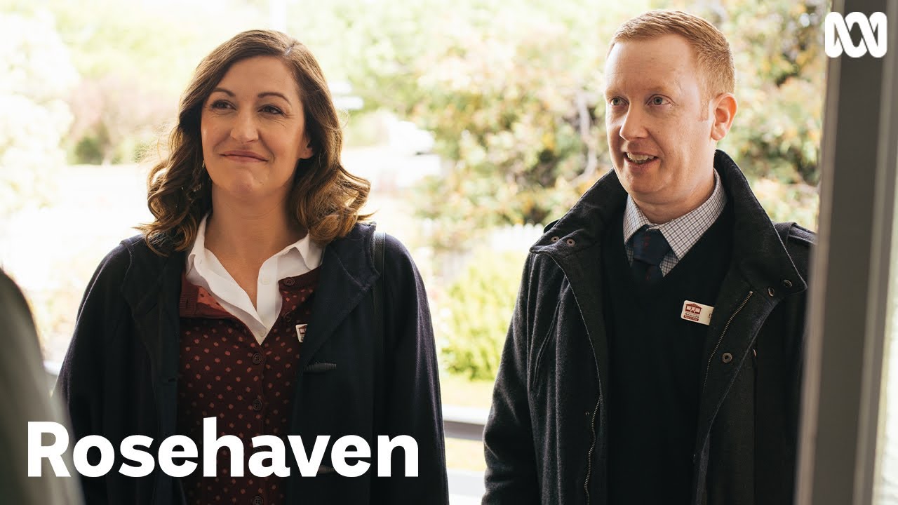 Rosehaven | All the best bits
