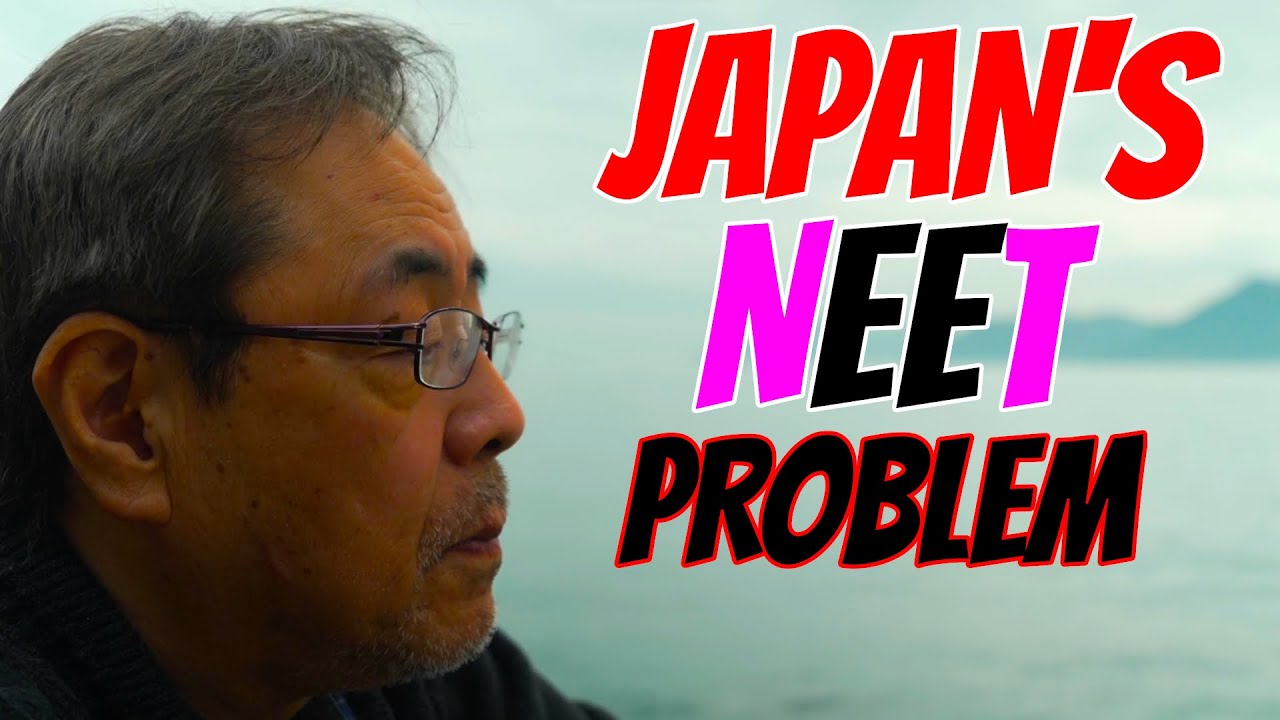 Japan's NEET Problem