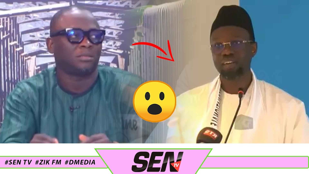 « Oui, les femmes sont les plus fidèles en politique ? » Cheikh T.Kandé rejoint la position de Sonko