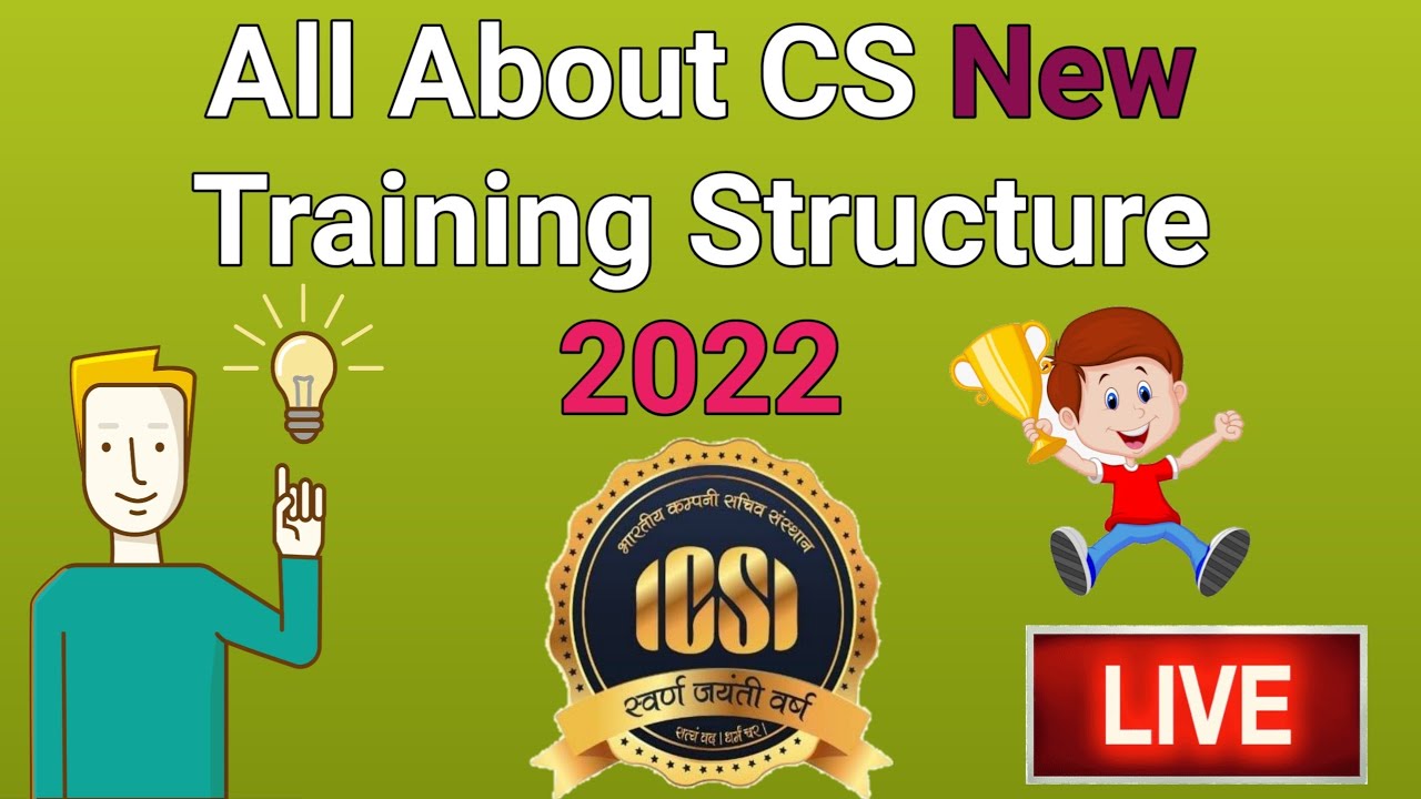 All About CS Training ll EDP e-Mode & Class Room ll 21 Months Practical Training ll CLDP Training