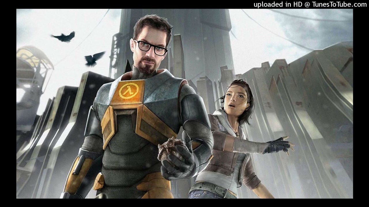 Gordon Freeman type beat