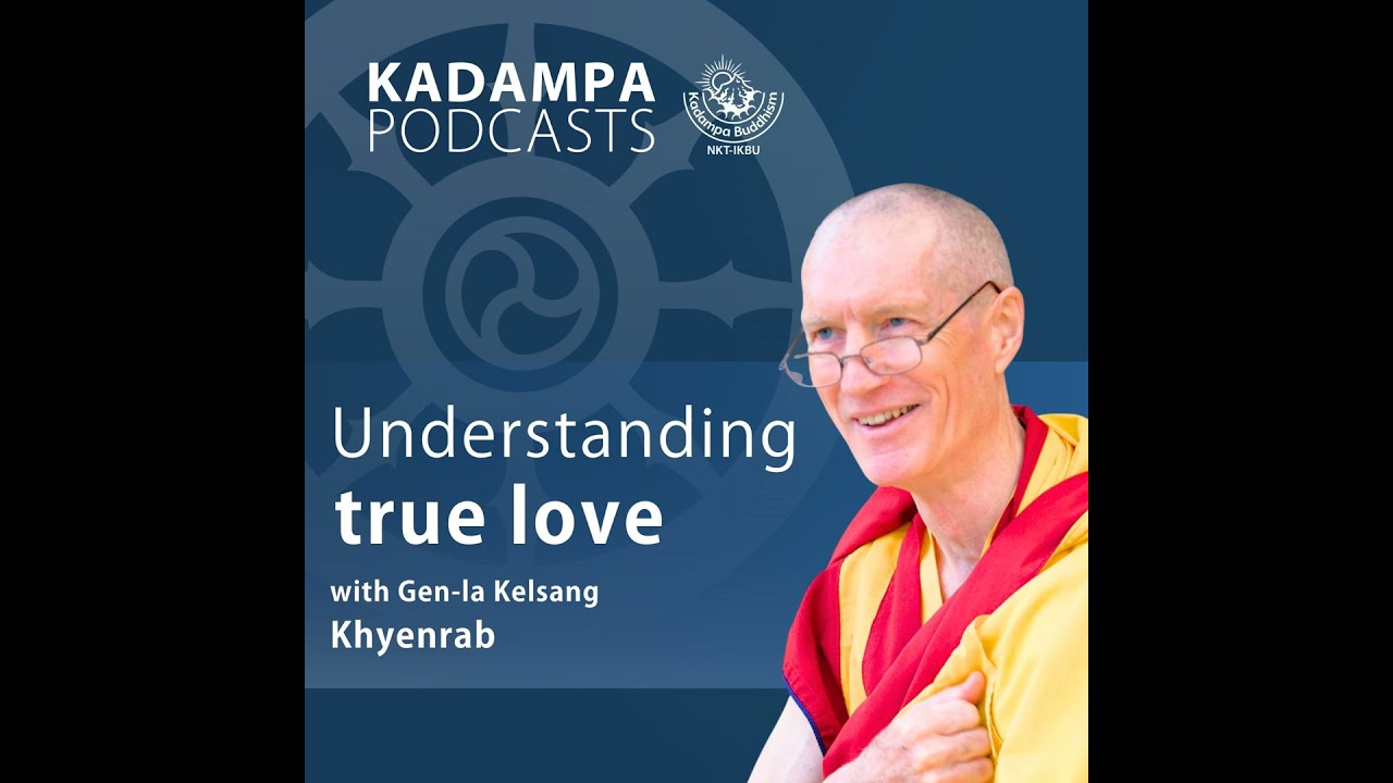 Understanding true love
