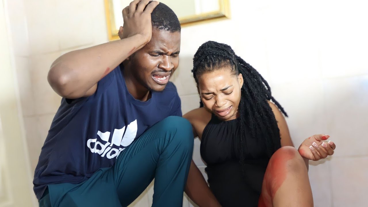 MUPARADZI Zimbabwean drama 2024