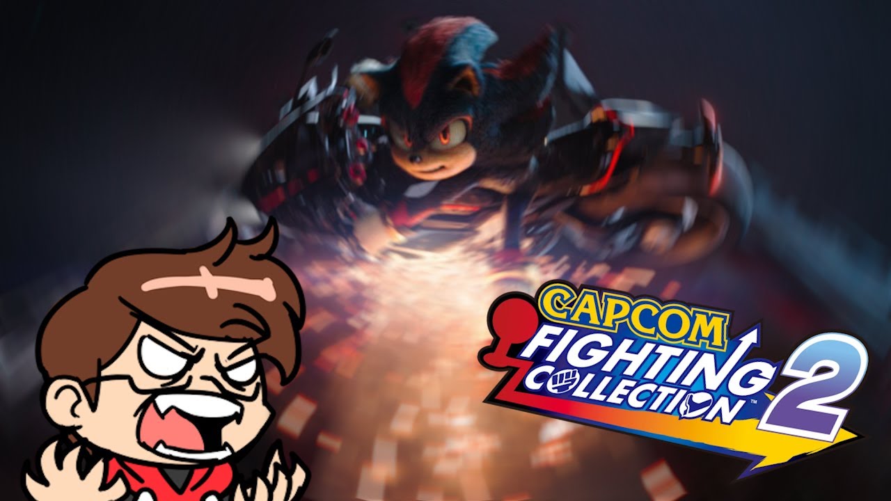 WHAT IS HAPPENING TO ME (Sonic 3 Movie Trailer and Nintendo Direct Reaction)
