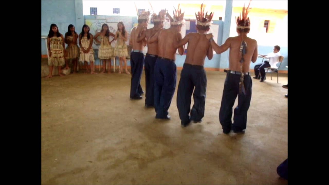 DEMOSTRACION DEL BAILE CARRIZO.wmv